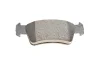 Колодки тормозные (задние) VW T5/Multivan V 03-15 (+датчик) METELLI 22-0661-1 (фото 12)