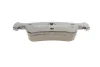 Колодки тормозные (задние) VW T5/Multivan V 03-15 (+датчик) METELLI 22-0661-1 (фото 10)