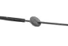 Трос дверей (передніх) VW Golf V 03-08 (R) (523/430mm) LINEX 47.76.02 (фото 2)