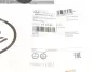 Трос дверей (передніх) VW Golf V 03-08 (R) (523/430mm) LINEX 47.76.02 (фото 6)