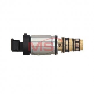 Регулировочный клапан компрессора кондиционера DEL MSG VA1058 (фото 1)