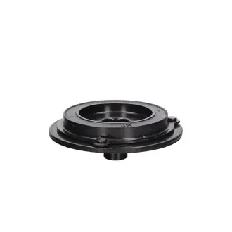 Прижимная пластина шкива компрессора HELLA HS-18 MSG PT1001