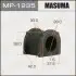 Втулка стабілізатора MASUMA MP1235 (фото 1)