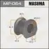 Втулка стабілізатора MASUMA MP064 (фото 1)