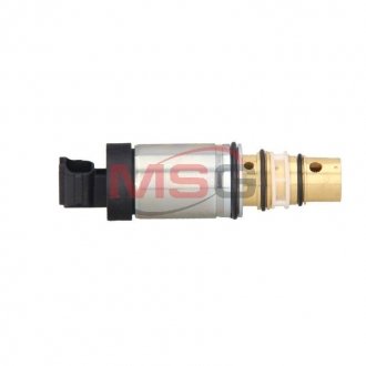 Електроклапан компресора кондиціонера VA-1057-A MSG VA1057A