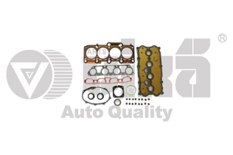 Комплект прокладок двигателя 2,0L VW Golf (05-08),Passat (05-10)/Skoda Octavia (04-13)/Audi A4 (02-04) VIKA K11767401