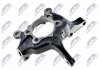 KNUCKLE STEERING FRONT NTY ZZPNS007 (фото 2)