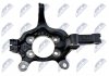 KNUCKLE STEERING FRONT NTY ZZPNS007 (фото 3)