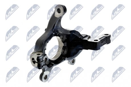 KNUCKLE STEERING FRONT NTY ZZPNS007