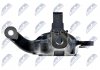 KNUCKLE STEERING FRONT NTY ZZPNS007 (фото 5)