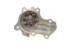 Помпа воды Mitsubishi Colt 1.3/1.5/1.6 96-04/ Lancer 1.3/1.6 03-13/Space Star 1.3/1.6 16V 98-04 HEPU P7743 (фото 4)