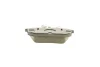 Колодки тормозные (задние) Mitsubishi Colt 04-12/Space Star 98-04/Carisma 95-06/Volvo S40/V40 95-04 METELLI 22-0347-0 (фото 5)