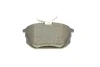 Колодки тормозные (задние) Mitsubishi Colt 04-12/Space Star 98-04/Carisma 95-06/Volvo S40/V40 95-04 METELLI 22-0347-0 (фото 7)