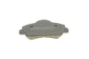 Колодки тормозные (передние) Citroen C4 Cactus 14-/C-Elysee/Peugeot 301 12-/308 II 13- (с аксес.) METELLI 22-0982-0 (фото 4)
