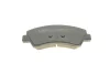 Колодки тормозные (передние) Citroen C4 Cactus 14-/C-Elysee/Peugeot 301 12-/308 II 13- (с аксес.) METELLI 22-0982-0 (фото 7)