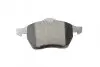 Колодки тормозные (передние) Ford Galaxy 95-15/Seat Alhambra 96-10/VW Sharan 95-10 METELLI 22-0279-0 (фото 5)