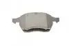 Колодки тормозные (передние) Ford Galaxy 95-15/Seat Alhambra 96-10/VW Sharan 95-10 METELLI 22-0279-0 (фото 8)
