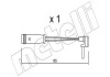 Датчик зносу гальмівних колодок MB A-class (W176)/E-class (W213) 12- (L=95mm) METELLI SU.129 (фото 1)