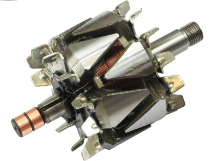 Ротор генератора AS AR1008 (фото 1)