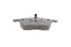 Колодки тормозные (передние) Audi A4/A6/Skoda Superb/VW Passat 1.9TDI/2.5TDI 96- (с датчиками)(ATE) AUTO STANDART AUTOSTANDART AST676 (фото 3)