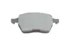 Колодки тормозные (передние) Audi A4/A6/Skoda Superb/VW Passat 1.9TDI/2.5TDI 96- (с датчиками)(ATE) AUTO STANDART AUTOSTANDART AST676 (фото 8)