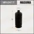 Пильовик рейки кермовий (пластик) MASUMA MR2417 (фото 1)