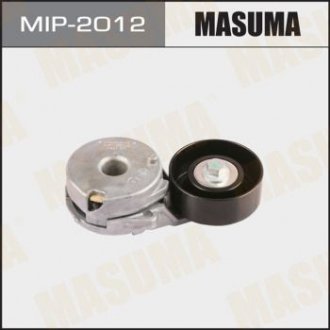 Натягувач приводного ременя MASUMA MIP2012 (фото 1)