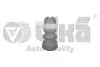 Отбойник заднего амортизатора Skoda Octavia (12-)/VW Golf (13-)/Audi A3 (12-)/Seat Leon (12-) VIKA 55110990401 (фото 1)