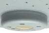 Диск тормозной (передний) BMW 5 (G30/F90)/7 (G11/G12)/X5 (G05/F95) 15- (395x36) (L) ZIMMERMANN 150.2957.52 (фото 6)