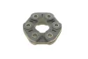 Муфта кардана эластичная BMW 3/4/5/7/X1/X3/X4/X5/X6 00- (50x135x30) AUTOTECHTEILE 700 2600 (фото 2)