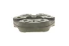 Муфта кардана эластичная BMW 3/4/5/7/X1/X3/X4/X5/X6 00- (50x135x30) AUTOTECHTEILE 700 2600 (фото 3)