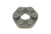 Муфта кардана эластичная BMW 3/4/5/7/X1/X3/X4/X5/X6 00- (50x135x30) AUTOTECHTEILE 700 2600 (фото 4)