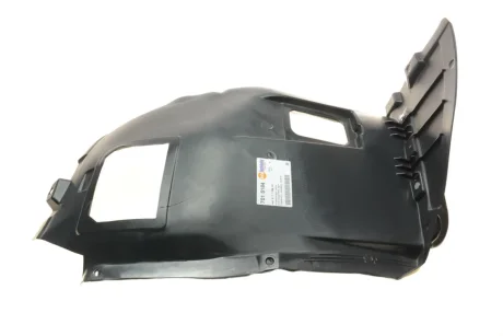 Подкрыльник (передний/перед.часть) BMW 3 (E90) 05-08 (R) AUTOTECHTEILE 701 5184