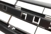 Решетка бампера BMW 1 (F21) 11-19 (посередине) AUTOTECHTEILE 701 5131 (фото 2)