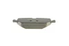 Колодки тормозные (задние) BMW 3 (G20) 18- (с аксессуарами) (для M-Performance) Q+ TEXTAR 2147401 (фото 6)