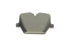 Колодки тормозные (задние) BMW 3 (G20) 18- (с аксессуарами) (для M-Performance) Q+ TEXTAR 2147401 (фото 8)