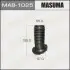 Пыльник амортизатора (резина) MASUMA MAB1025 (фото 1)