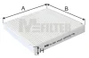 Фільтр салону M-FILTER MFILTER K9137 (фото 1)