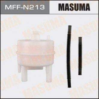 Фільтр паливний MASUMA MFFN213