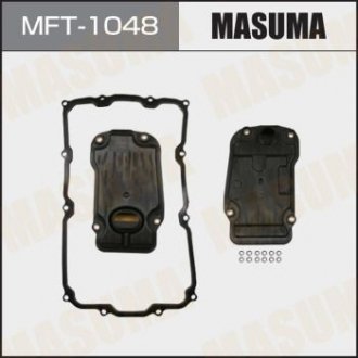 Фильтр AKПП MASUMA MFT1048 (фото 1)