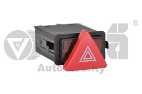 Hazard warning light switch VIKA 99411772901