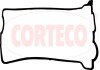 Gasket, rocker cover CORTECO 440045P (фото 1)