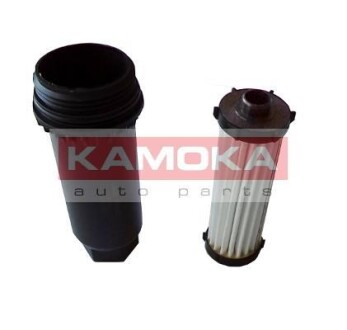 Фильтр АКПП KAMOKA F602401