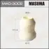 Отбойник амортизаторов, 12.3x36x111.3, PAJE MASUMA MAD3002 (фото 1)