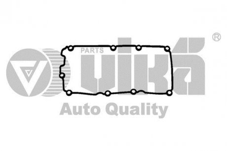 Комплект прокладок клапанної кришки (2 шт.)) VW Touareg (04-10,10-)/Audi A4 (04-12),A6 (04-11),Q7 (06-15) VIKA 11031790601