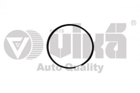 Комплект поршневых колец 82,5мм (на 4 поршня) VW Passat (01-05) 2,0MOT.ALT/Audi A4 (01-08),A6 (01-05) VIKA 11980019301