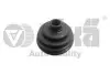 Пильовик ШРУС внутрішній VW Golf (74-99),Jetta (78-92),Passat (73-88)/Audi 80 972-91),100 (86-94) VIKA 54070047201 (фото 1)