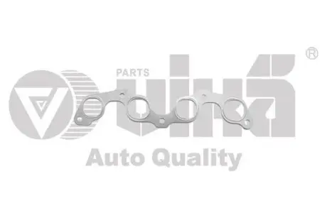 Прокладка выпускного коллетора Skoda Felicia (94-98,98-01)/VW Golf (91-97)/Seat Ibiza (93-02) VIKA 12530643201