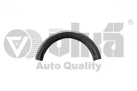 Вкладыши коренные нижние (комплект 5 шт) 1,6L Skoda Octavia (00-10)/VW Golf (00-08,08-12) VIKA 11051593001