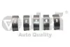 Вкладыши коренные верхние (комплект 5 шт) 1,6 Skoda Octavia (00-10)/VW Golf (00-08,08-12) VIKA 11051592901 (фото 1)